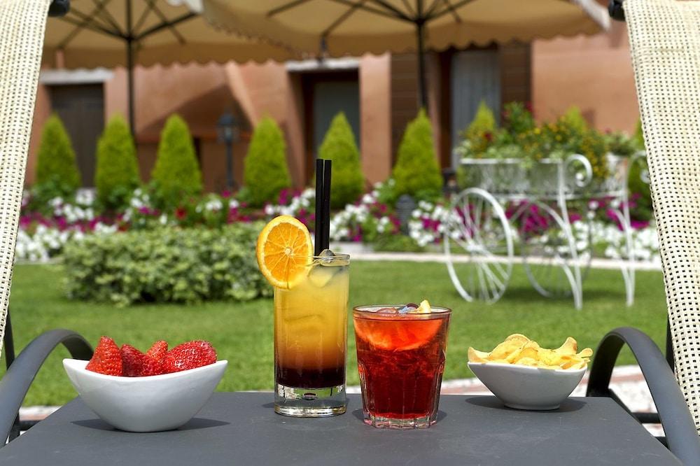 Hotel Arlecchino Venezia