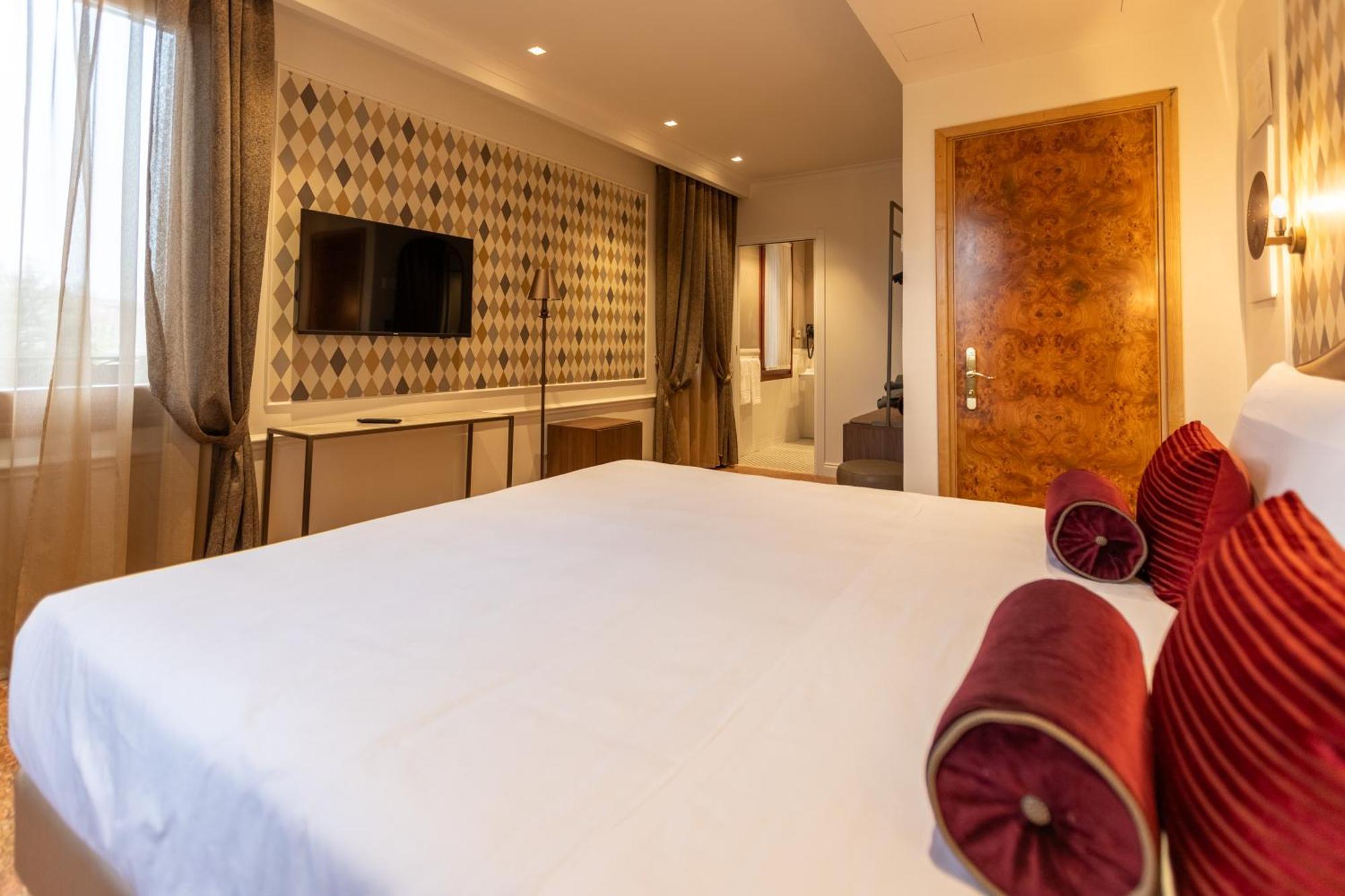 Arlecchino Hotel Venezia
