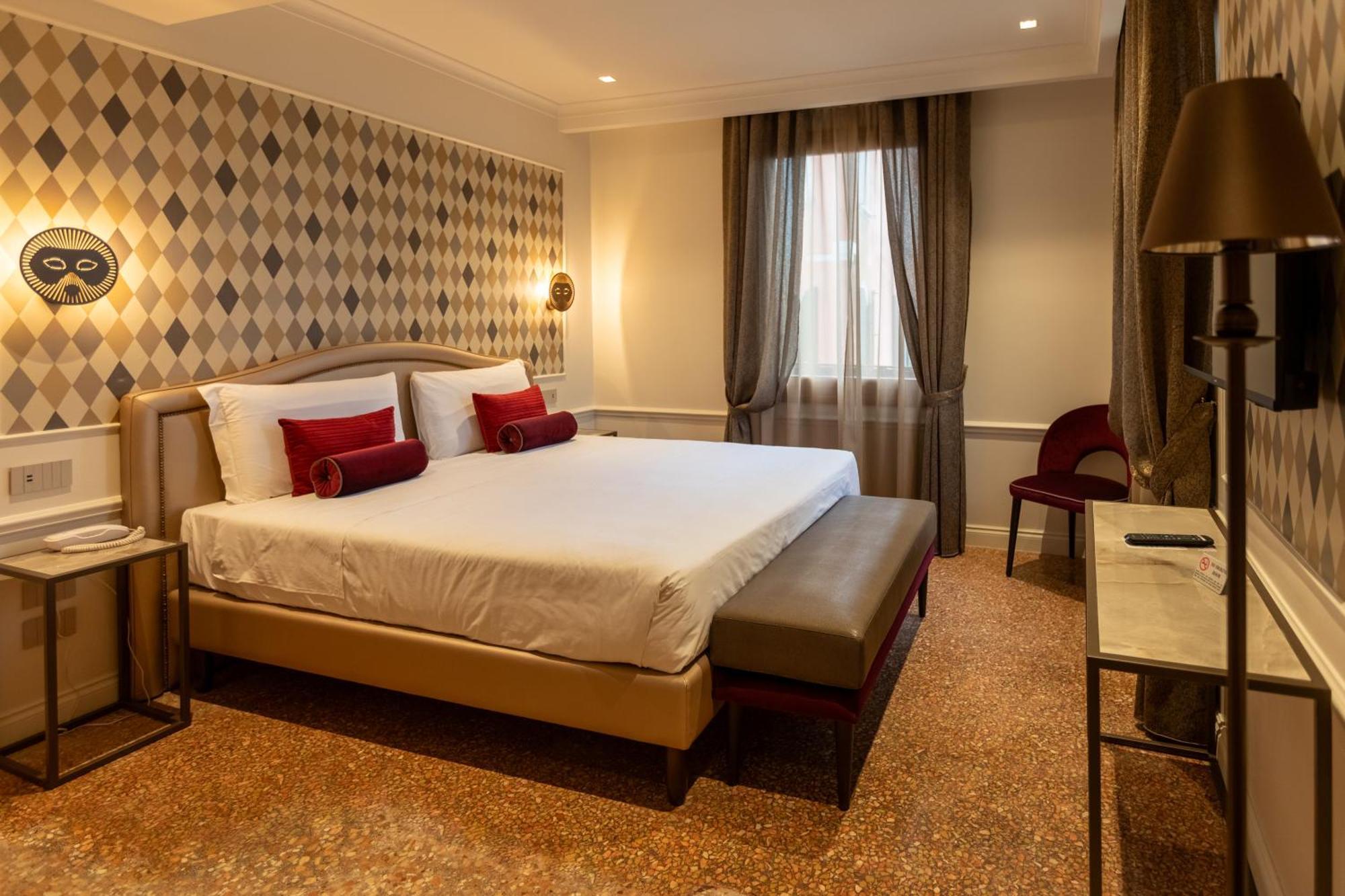 Arlecchino Hotel Venezia