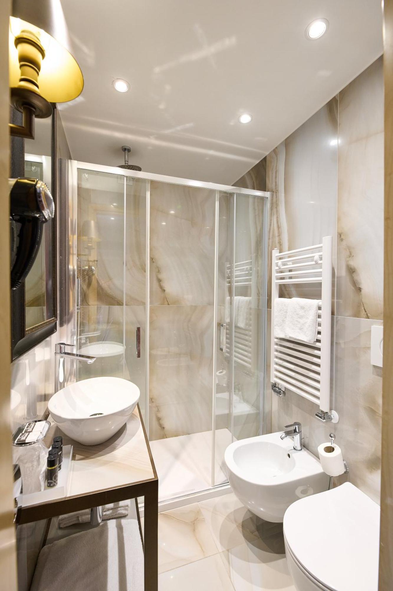 Arlecchino Hotel Venezia