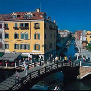 Hotel Arlecchino Venezia