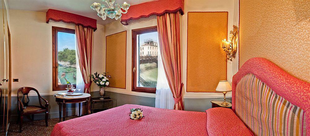 Hotel Arlecchino Venezia